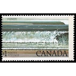 canada stamp 726 fundy national park 1 1979 M NH 028