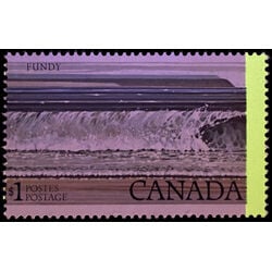canada stamp 726 fundy national park 1 1979 M NH 028