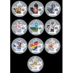 canada stamp 2999a j canada 150 2017