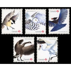 canada stamp 3117a e birds of canada 3 5 x p 2018