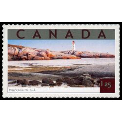 canada stamp 1953e peggy s cove ns 1 25 2002
