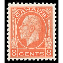 canada stamp 200 king george v 8 1932 M VFNH 046