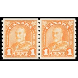 canada stamp 178pa king george v 1930 M VFNH 004