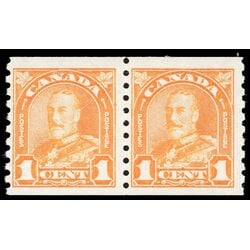 canada stamp 178pa king george v 1930 M F VFNH 006