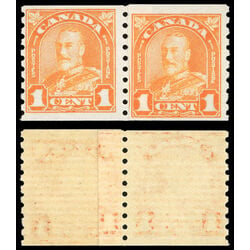 canada stamp 178pa king george v 1930 M FNH 007