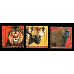 gambia complete set 3736 8
