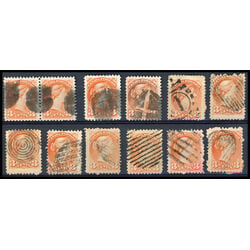 canada 37e collection