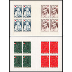 france booklets