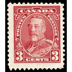 canada stamp 219 king george v 3 1935 M F 018