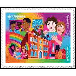canada stamp 3538 the 519 2026