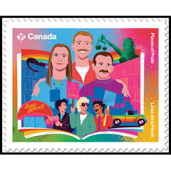 canada stamp 3540 little sister s 2026