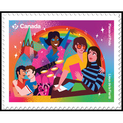 canada stamp 3541 the turret 2026