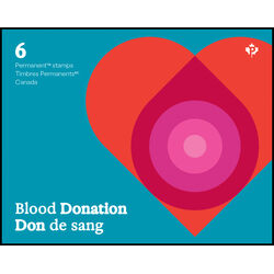canada stamp 3542a blood donation 7 44 2026