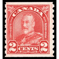 canada stamp 181 king george v 2 1930 M F VFNH 020
