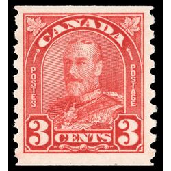 canada stamp 183 king george v 3 1931 M VFNH 023