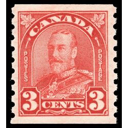 canada stamp 183 king george v 3 1931 M VFNH 026
