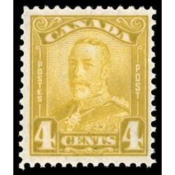 canada stamp 152 king george v 4 1929 M VFNH 019