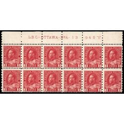 canada stamp 184 king george v 3 1931 PB UR %231 027