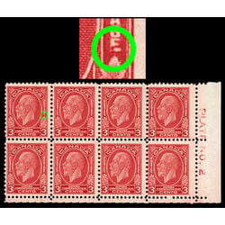 canada stamp 192i king george v 3 1932 PB LR %232 006