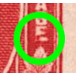 canada stamp 192i king george v 3 1932 PB LR %232 006