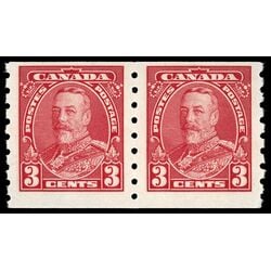 canada stamp 230 pair king george v 1935 M VFNH 008