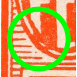 canada stamp cl air mail semi official cl50d commercial airways ltd 10 1930 M NH 003