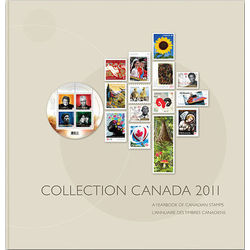 2011 collection canada