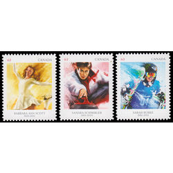 canada stamp 2705 7 pioneers of winter sports 2014