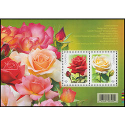 canada stamp 2727 roses 1 70 2014