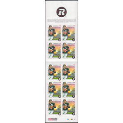 canada stamp 2755a ottawa redblacks russ jackson 2014