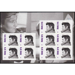 canada stamp 2770a k d lang 2014