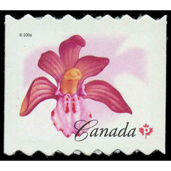 canada stamp 2187iii spotted coralroot p 2006