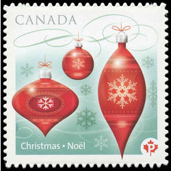 canada stamp 2413i christmas ornaments 2010