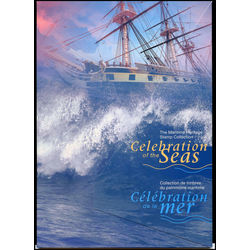 celebration of the seas