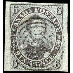 canada stamp 2 hrh prince albert 6d 1851  5