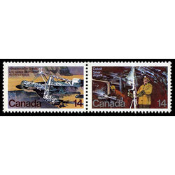 canada stamp 766ai natural resources 1978