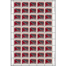 canada stamp 1175 timber wolf 61 1990 m pane