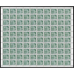 canada stamp 543p queen elizabeth ii transportation 7 1971 m pane bl