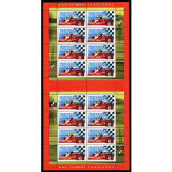 canada stamp 1647 villeneuve and checkered flag 45 1997 m pane