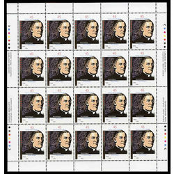 canada stamp 1637 charles emile gadbois musicologist 45 1997 m pane