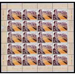 canada stamp 1761 john peters humphrey 45 1998 M PANE