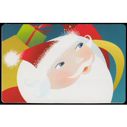 canada stamp bk booklets bk608 santa with his magical bag 2014