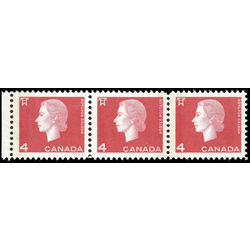 canada stamp 404vii queen elizabeth ii 3x4 1963