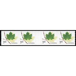 canada stamp 2010i maple leaf 1 40 2003