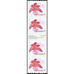canada stamp 2187i spotted coralroot 2006