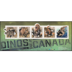 canada stamp 2823 dinos of canada 4 25 2015