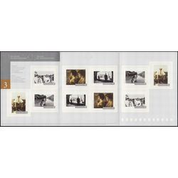 canada stamp bk booklets bk615 canadian photography 2015