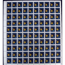canada stamp 447 traffic signs 5 1966 m pane