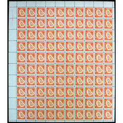 canada stamp 452 praying hands 5 1966 m pane