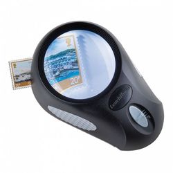 desk magnifier 5 x bullauge lighthouse